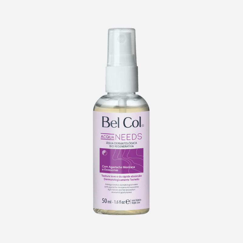 Acqua Needs - bioregenerative dermatological water - 50ml
