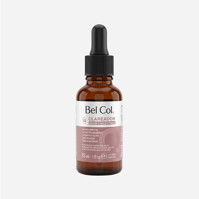Bel Col Brightening Serum - 30ml
