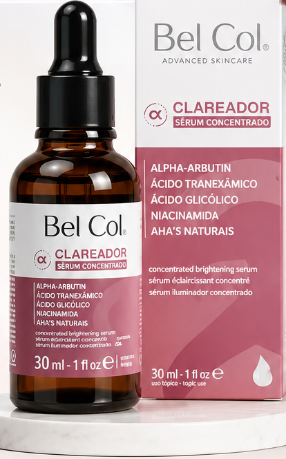 Bel Col Brightening Serum - 30ml