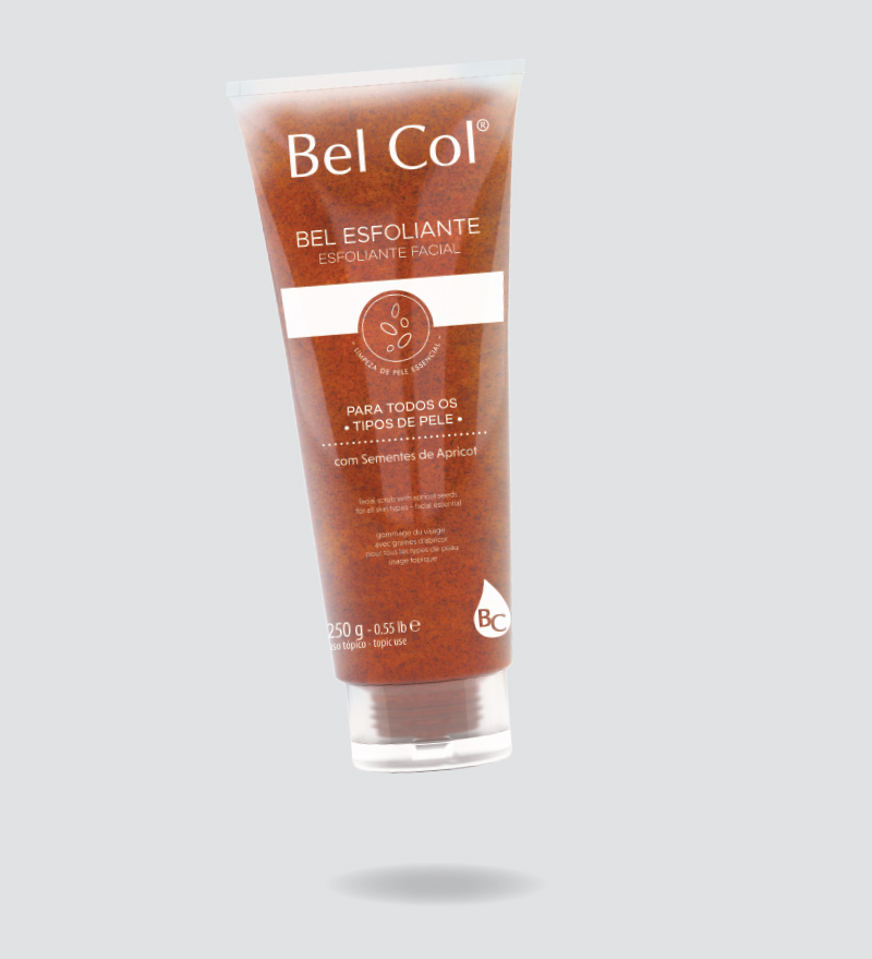 Bel Esfoliante - exfoliant gel - 250g