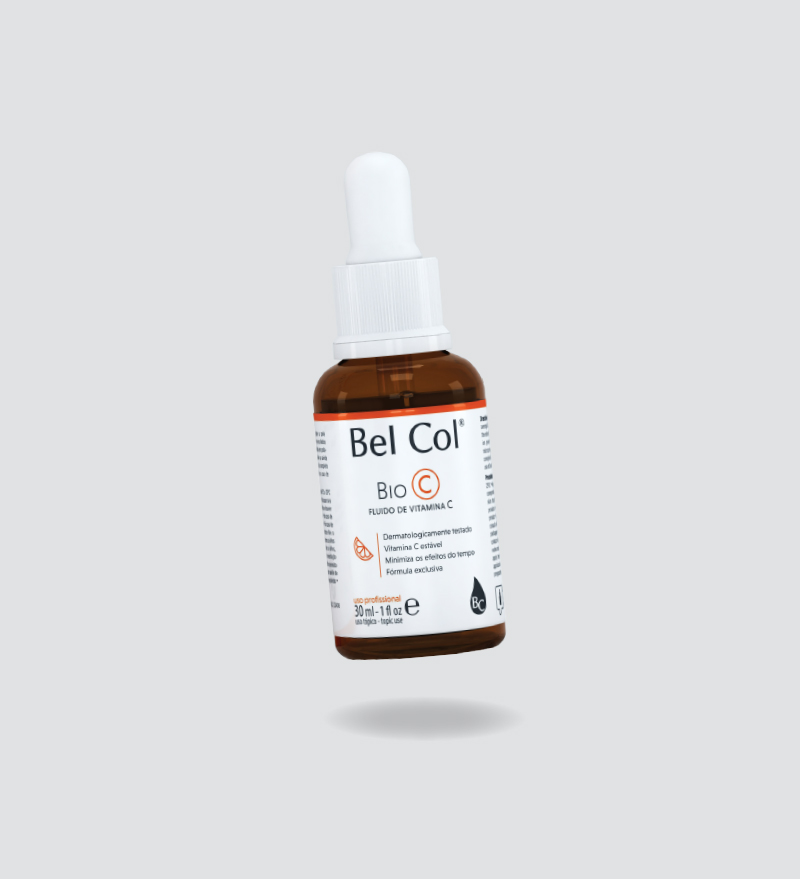Bio C - vitamin C serum - 30ml