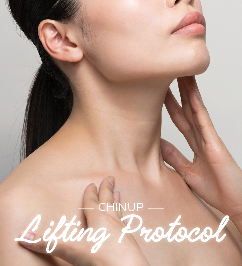 ChinUP - Lifting Protocol