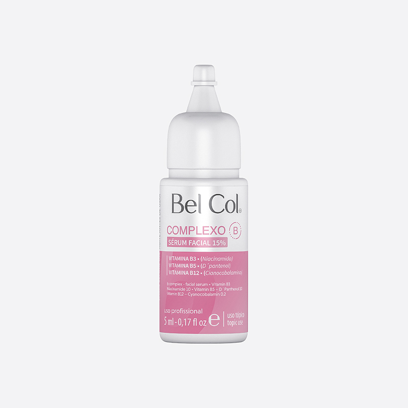 Complex B - facial serum - 5ml