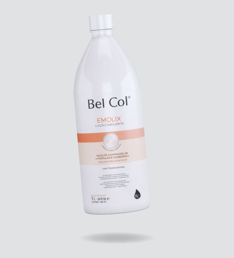 Emolix - emolient lotion - 1L