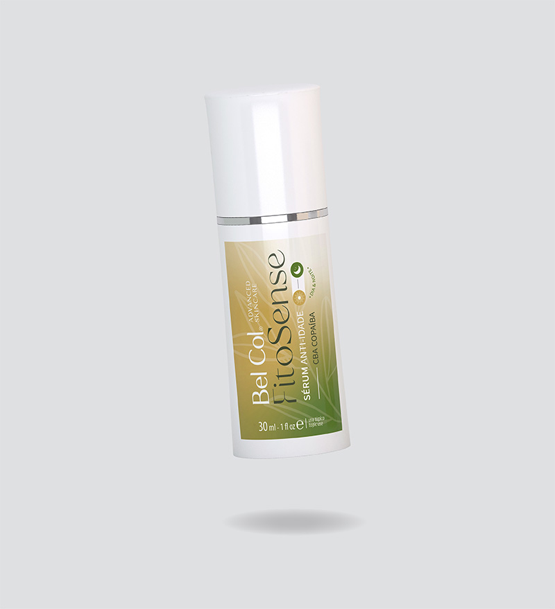 FitoSense - Anti-aging Serum 30ml