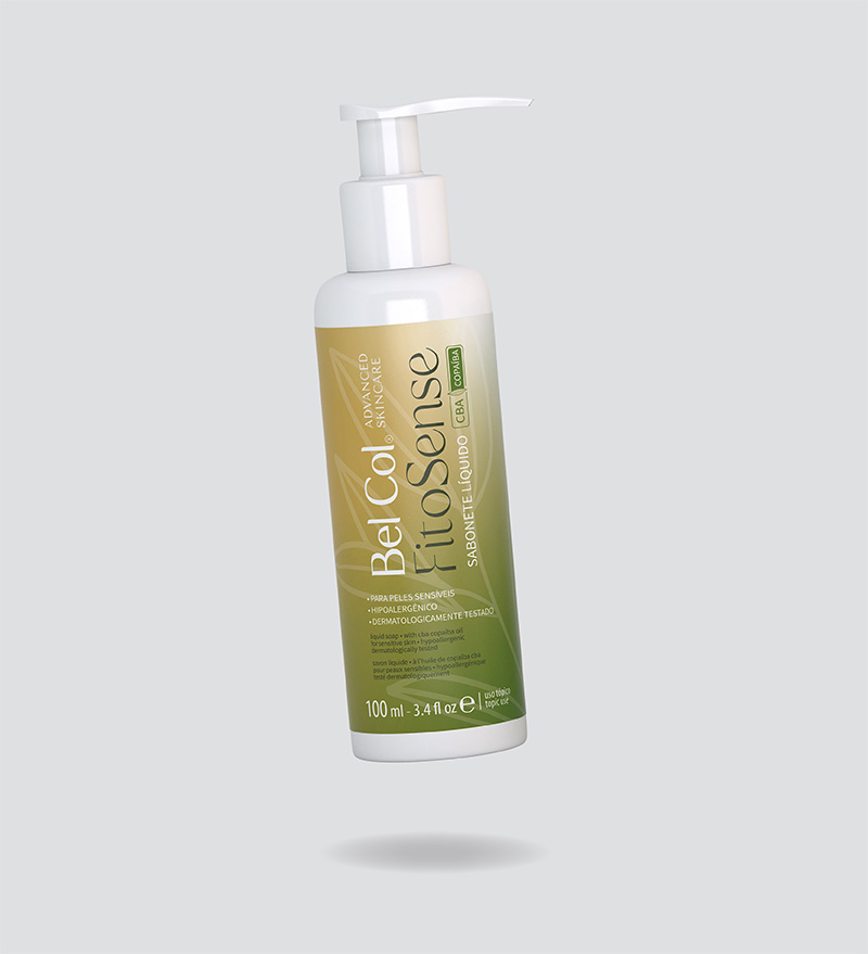 FitoSense - Liquid Soap 100ml