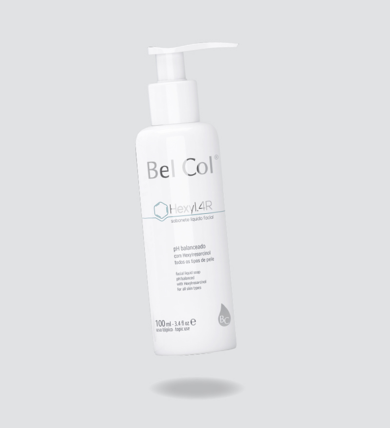 Hexyl.4R - Liquid Soap - 100ml