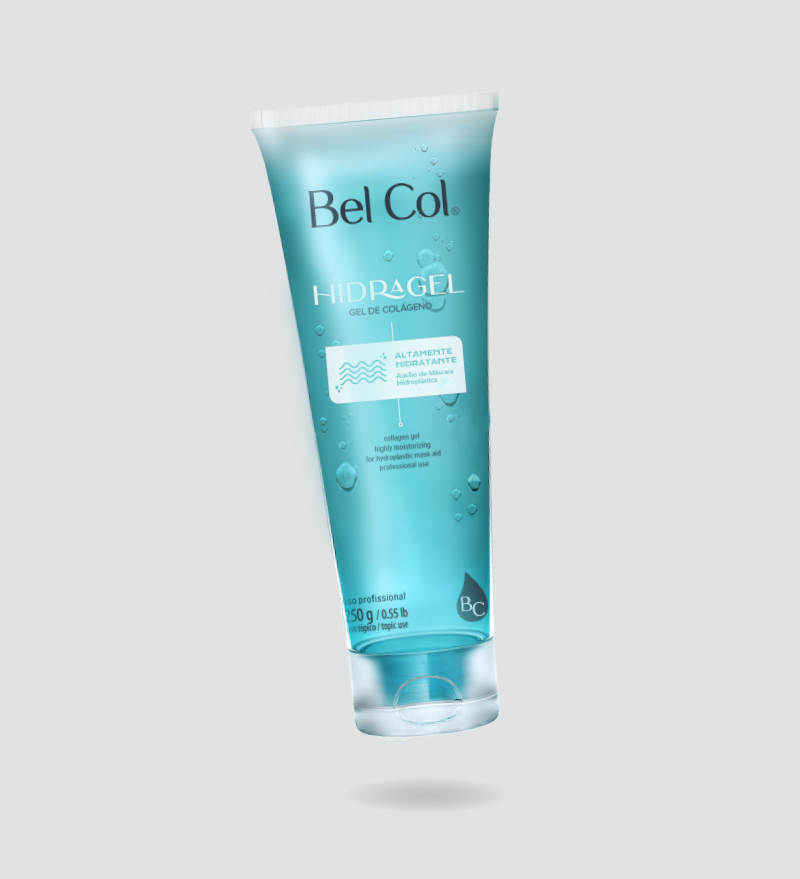 Hidragel - collagen gel - 250g
