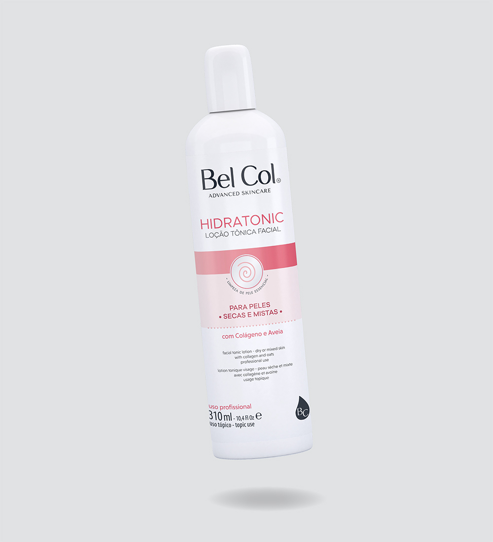 Hidratonic - tonic lotion - 310ml