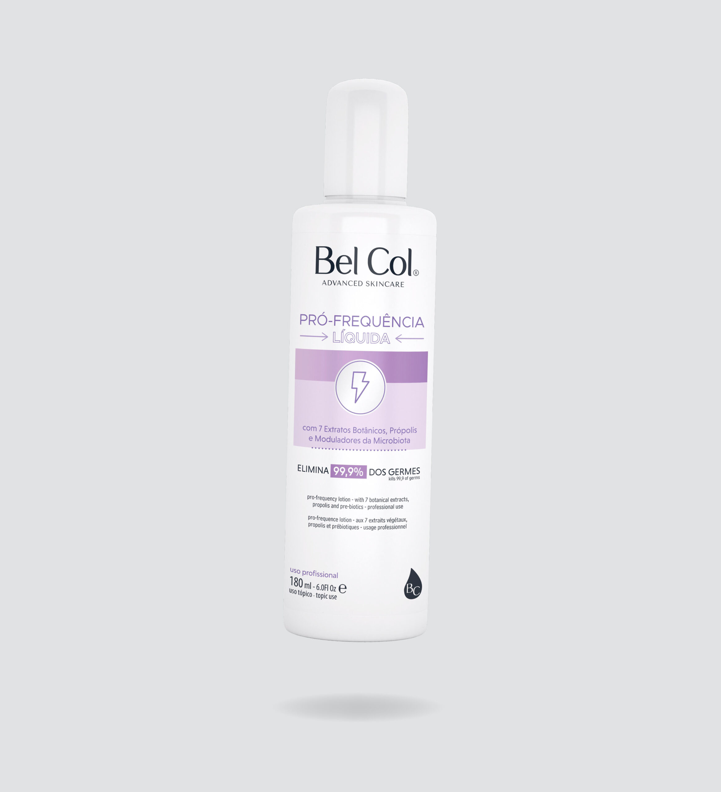 Pro-Frequency Lotion 180ml
