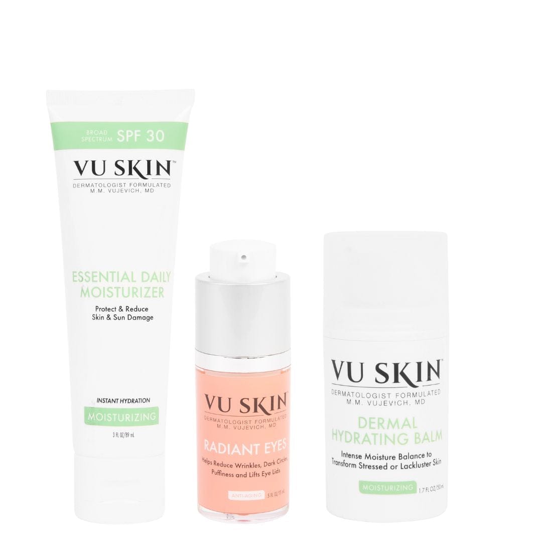 Rejuvenate Skin