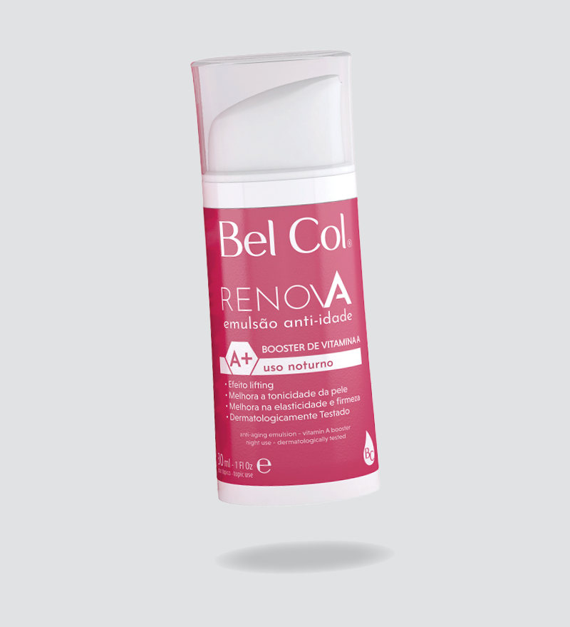 RenovA A+ Vitamin A Booster - 30ml