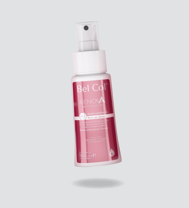 RenovA Moisturizing Mist 50ml