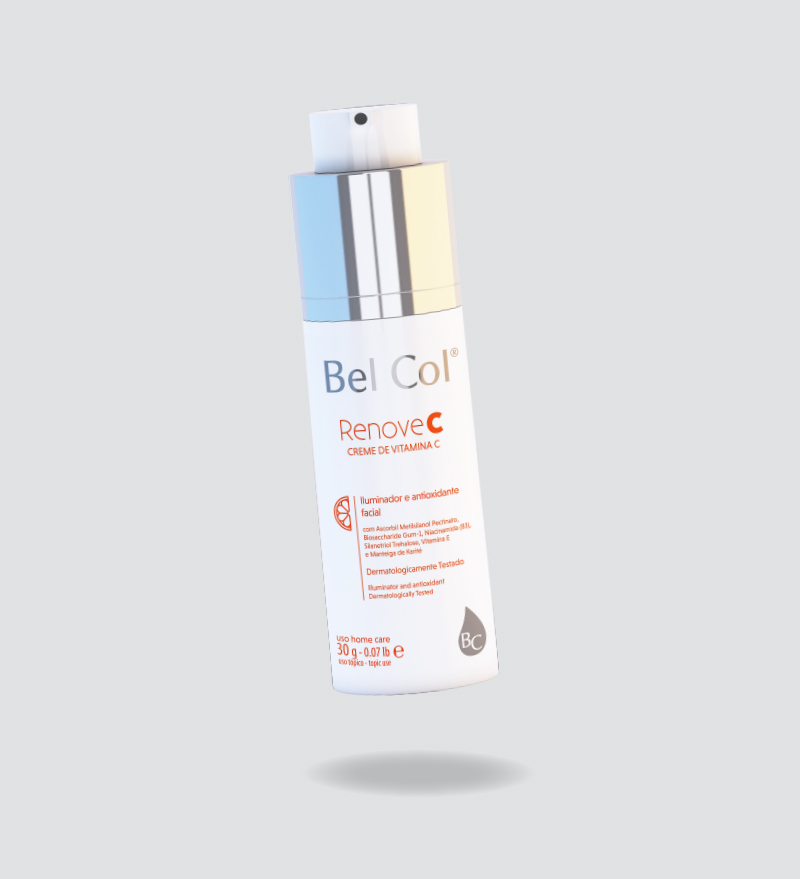 Renove C - Vitamin C Cream - 30g