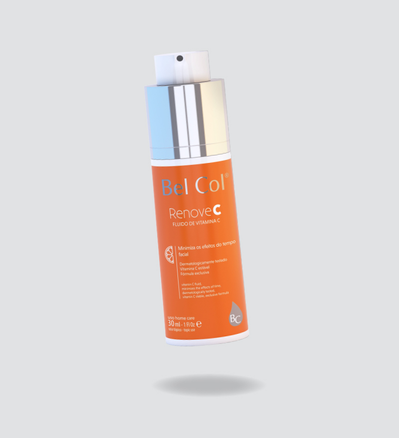 Renove C - Vitamin C Serum - 30ml