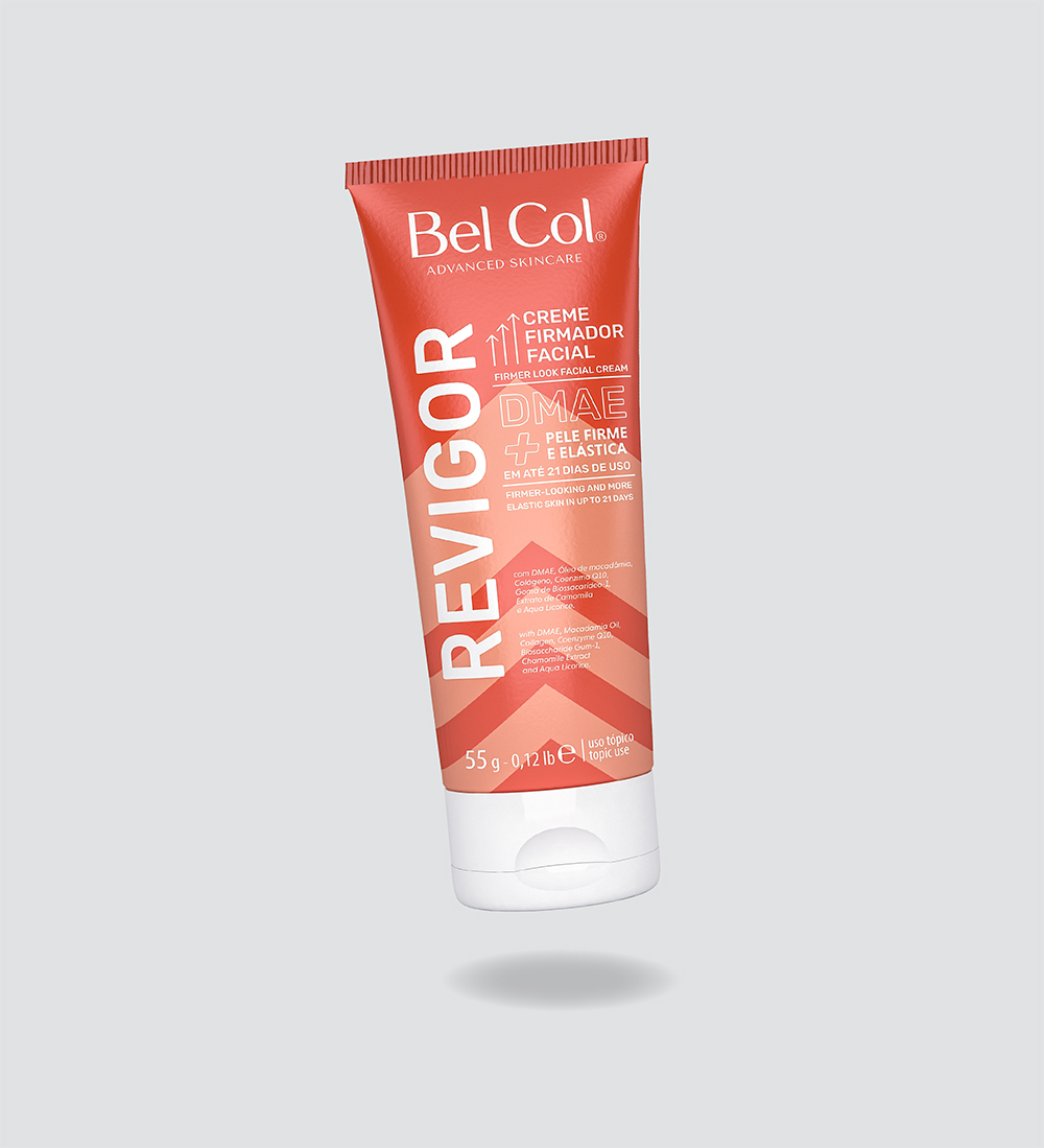 Revigor - Cream for Firmness with DMAE - 55g