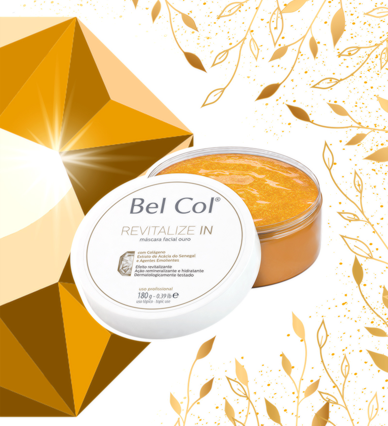 Revitalize-in - invigorating filming mask - 150g