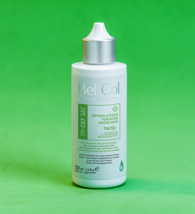 Tri-def Sec 50ml