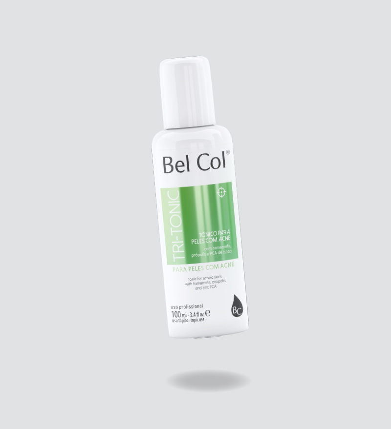 Tri-Tonic - toner lotion - 100ml