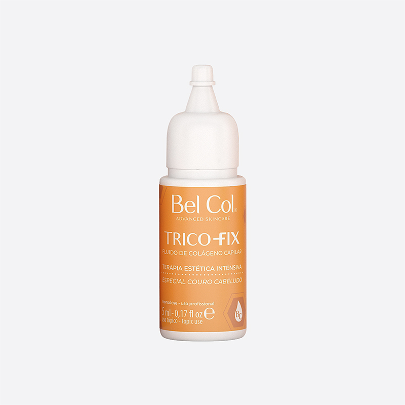Trico-Fix Ampoule - hair scalp - 5ml