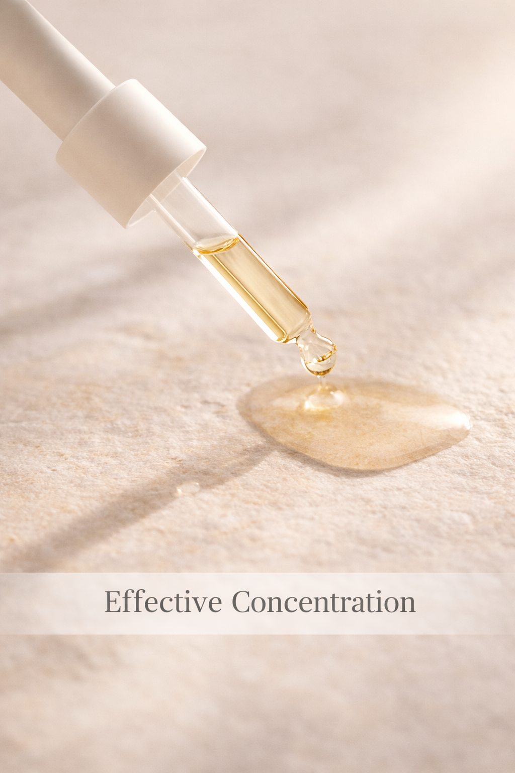 Effective Concentration